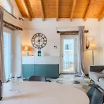 Апартаменты The View *