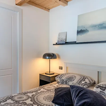 The View Апартаменты *