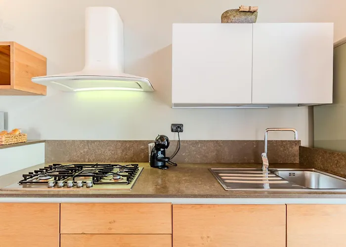 The View Apartment *