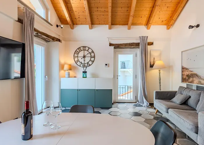 Apartment The View *