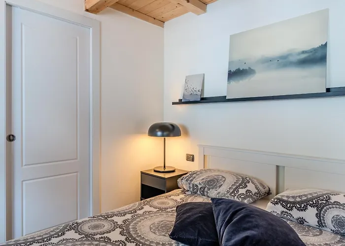 The View Apartment *