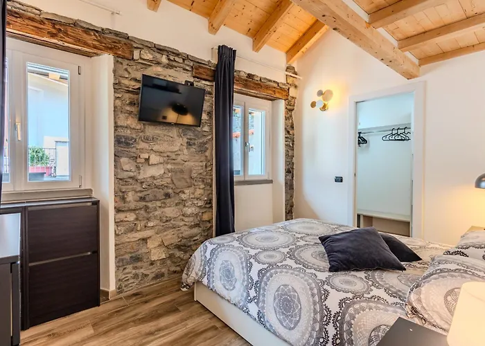 Апартаменты The View *