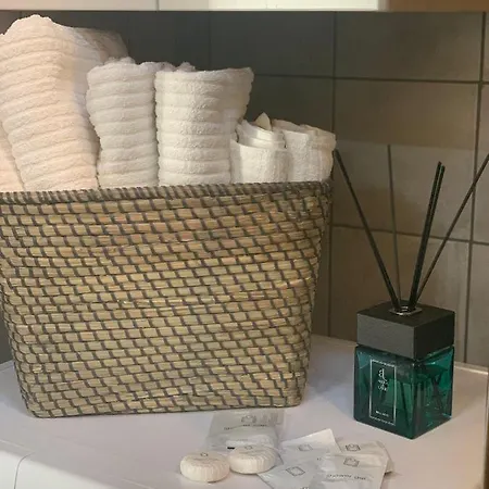 Apartment The View Torno