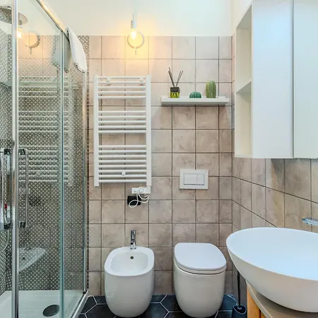 Appartement The View