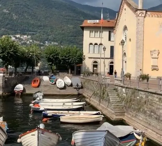 Διαμέρισμα The View