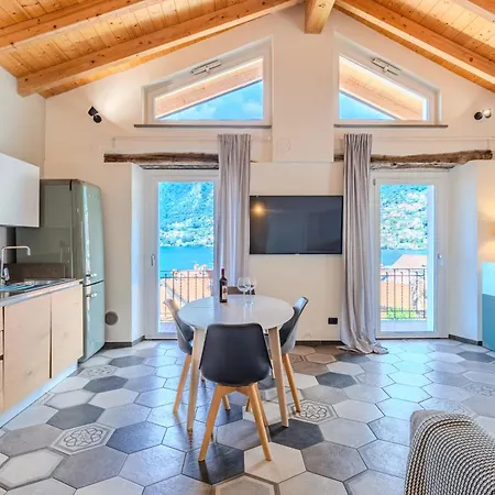 Appartement The View