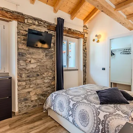 Appartement The View *