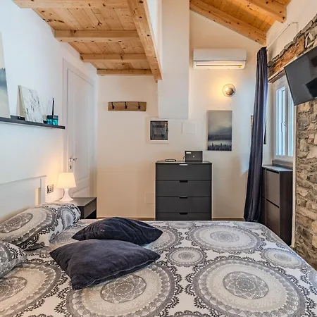 The View Appartement Torno