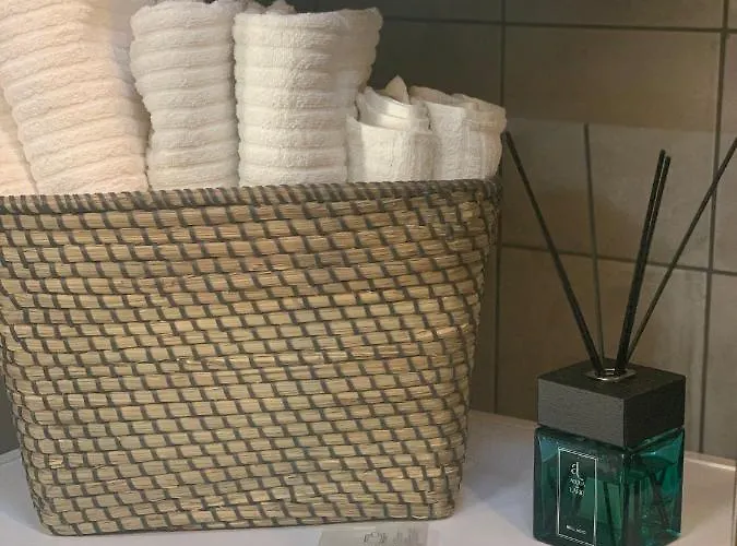 Appartement The View Torno