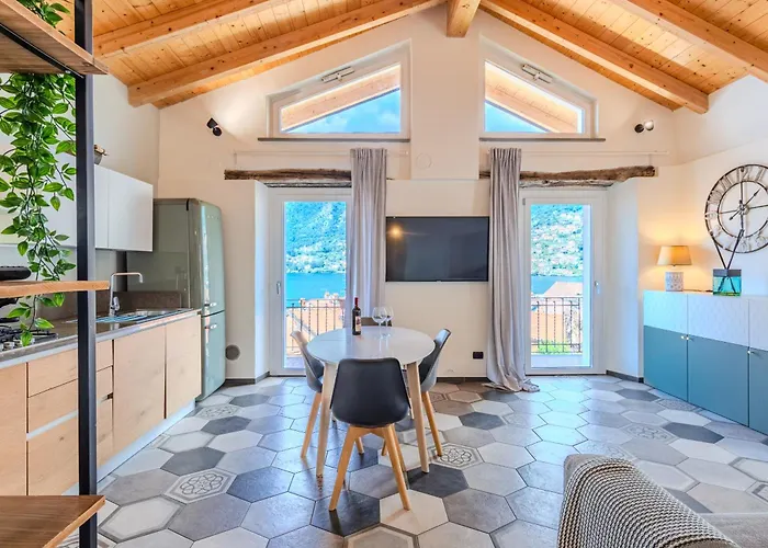 Appartement The View