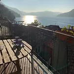 Апартаменты The View