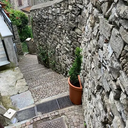 The View Apartmán *