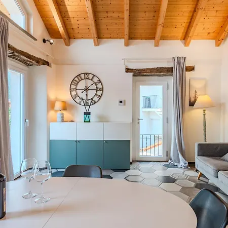 Apartmán The View *