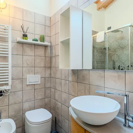 Apartmán The View Torno